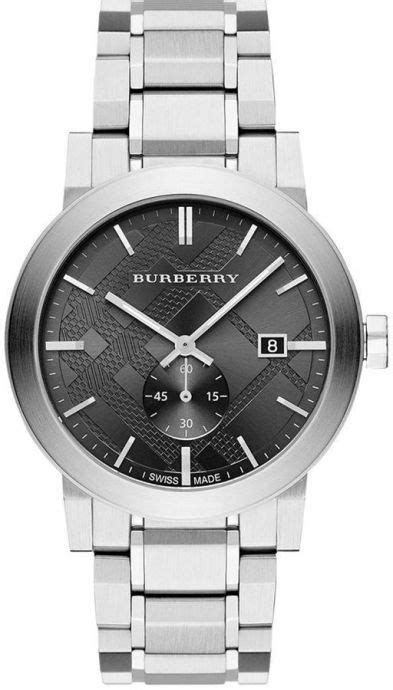 burberry bu9901 erkek kol saati|Fossil FFS5969SET Erkek Kol Saati .